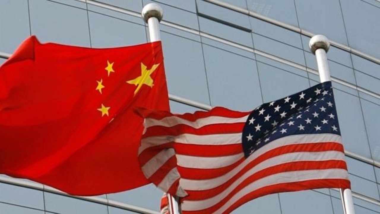هشدار پکن به آمریکا در خصوص مداخله در امور داخلی چین