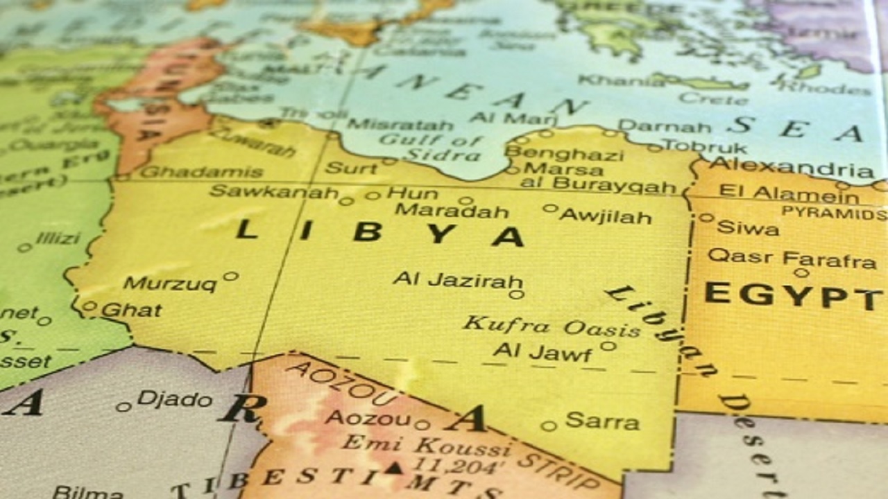 هماهنگی میان ترکیه و دولت وفاق ملی لیبی برای مقابله با حملات نیرو‌های خلیفه حفتر