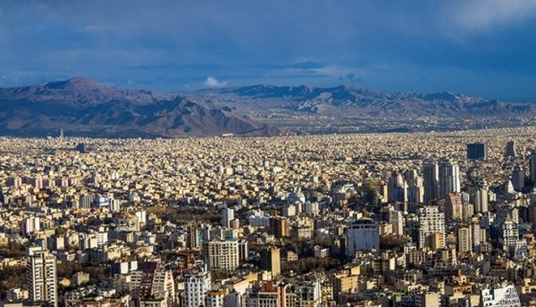 هوای تهران قابل قبول شد/ پیش بینی افزایش غلظت ذرات معلق