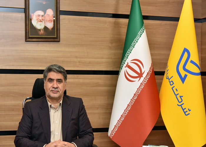 هوشمندسازی پردازش مرسولات پستی با کمک شرکت دانش بنیان داخلی هوشمندسازی پردازش مرسولات پستی با کمک شرکت دانش بنیان داخلی