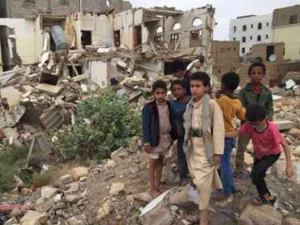 “هیروشیمای یمن”؛ نخستین گزارش حقوقی انصارالله درباره جنایت‌های ائتلاف سعودی