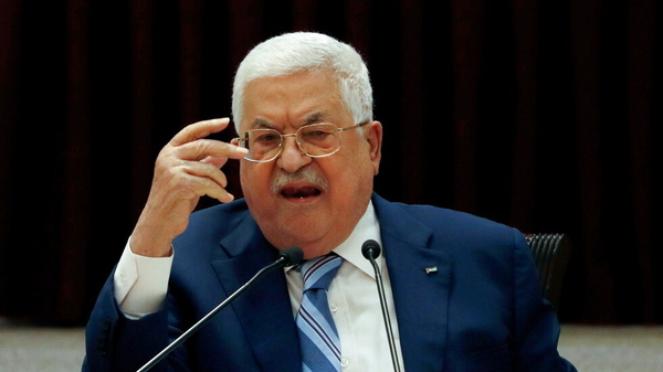 هیچ یک از سران عرب درباره تجاوزهای اخیر اسرائیل با محمود عباس تماس نگرفتند