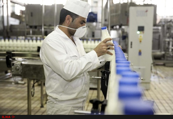واحد تولیدی «همت شیر» فعالیت خود را از سر گرفت/ بازگشت بکار کارگران