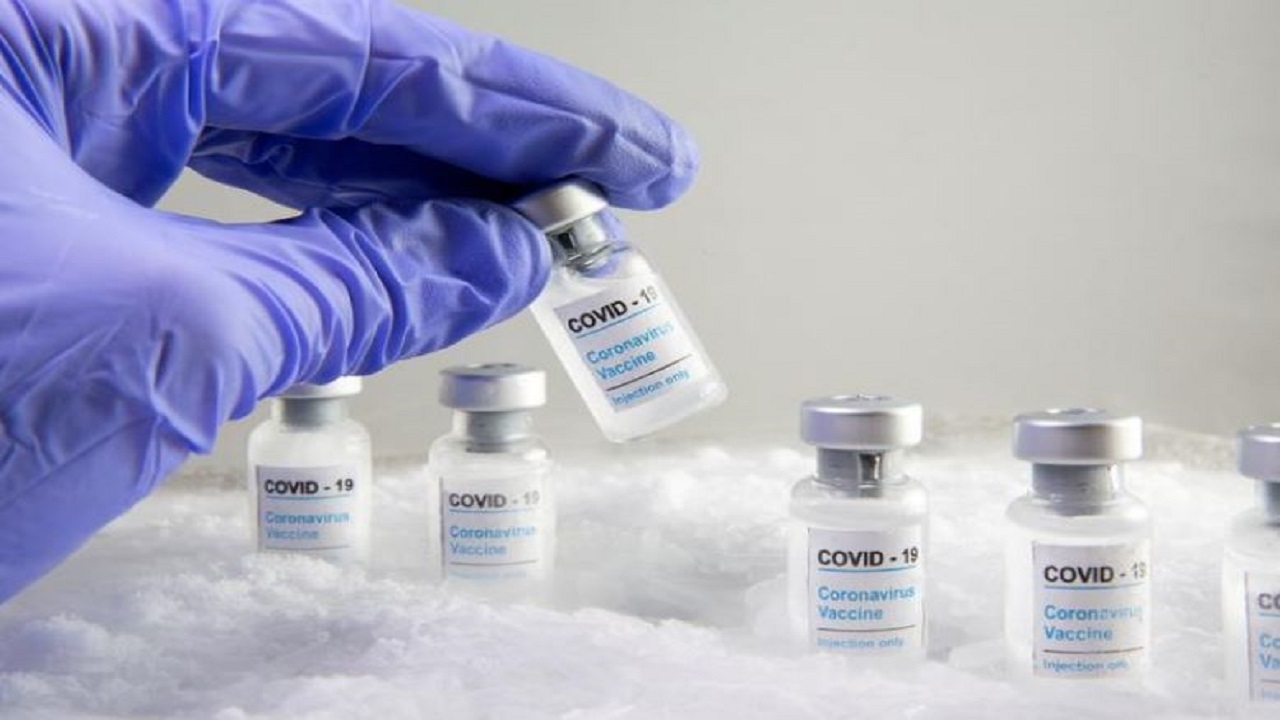 واکسن کرونا در آلمان ۴ نفر را راهی بیمارستان کرد