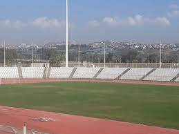 ورزشگاه صیدا آماده میزبانی از ایران/ احتمال بسیار ضعیف حضور هواداران