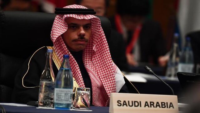 وزیر خارجه عربستان: پرونده خاشقجی دیگر تکرار نمی‌شود/روابطمان با قطر “بسیار خوب” است
