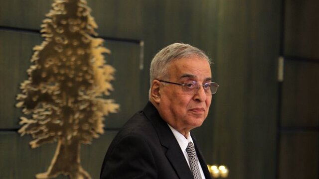 وزیر خارجه لبنان: اگر عربستان دعوت کند مستقیما آماده‌ام از مسکو عازم ریاض شوم