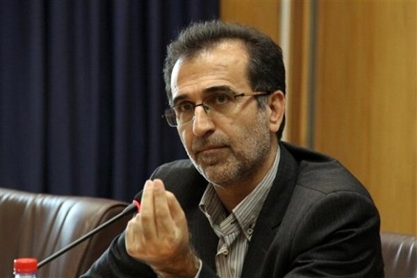 وضعیت آموزش مجازی در دانشگاهها نسبت به سال گذشته بهتر شده است/ انجمن یادگیری الکترونیکی ایران بزودی آغاز بکار میکند/ ۵۰ درصد دانشجویان موافقِ تداوم آموزش غیرحضوری هستند وضعیت آموزش مجازی در دانشگاهها نسبت به سال گذشته بهتر شده است/ انجمن یادگیری الکترونیکی ایران بزودی آغاز بکار میکند/ ۵۰ درصد دانشجویان موافقِ تداوم آموزش غیرحضوری هستند
