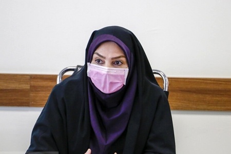 وضعیت کرونا در تهران بسیار شکننده است/تداوم ممنوعیت ترددهای شبانه برای جلوگیری از دورهمی‌های خانوادگی
