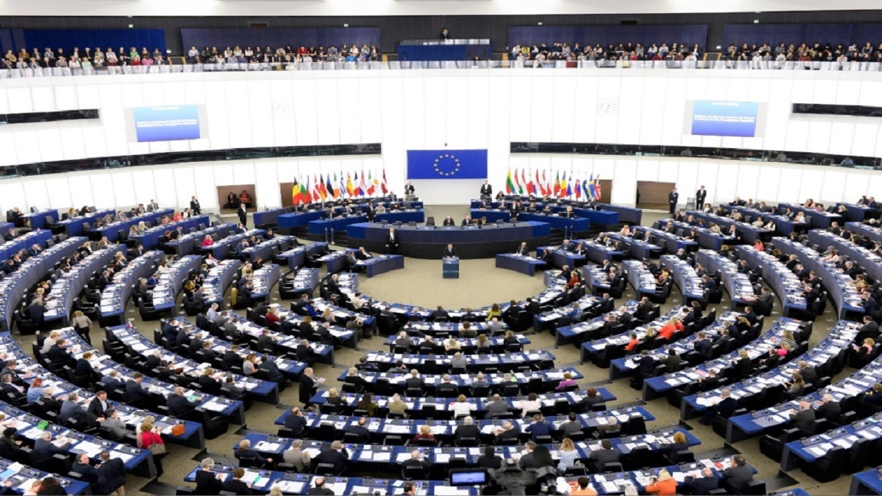 پارلمان اروپا بررسی معاملات تجاری پسابرگزیت را آغاز می‌کند