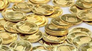 قیمت سکه ۳ مرداد ۱۴۰۰ به ۱۰ میلیون و ۶۷۰ هزار تومان رسید