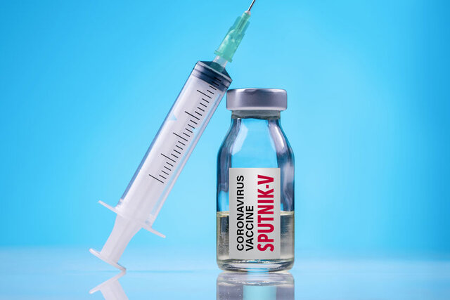 پاسخ وزارت بهداشت به شائبه‌های واکسن روسی/شرایط قابل قبول “اسپوتنیک V” برای شروع واکسیناسیون