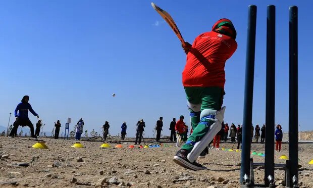 پایان ورزش زنان در افغانستان چگونه می شود؟