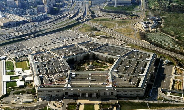 پنتاگون: آمریکا بیش از ۹۰ درصد نیروهایش را از افغانستان خارج کرده است