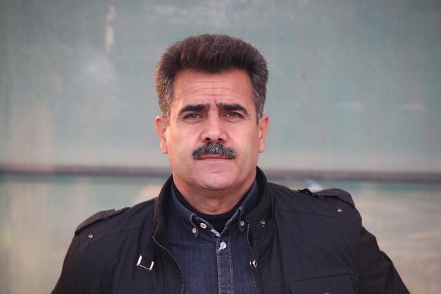 پورموسوی: امیدوارم با امتیاز از بازی بزرگ خارج شویم پورموسوی: امیدوارم با امتیاز از بازی بزرگ خارج شویم