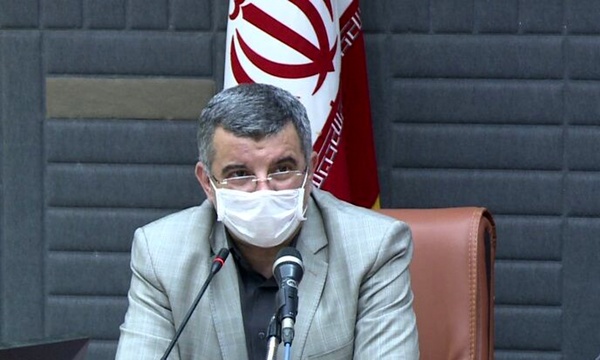 پیشنهاد رؤسای دانشگاههای علوم پزشکی تعطیلی دو هفتهای در کل کشور است/ نباید تعطیلات به مسافرت ختم شود پیشنهاد رؤسای دانشگاههای علوم پزشکی تعطیلی دو هفتهای در کل کشور است/ نباید تعطیلات به مسافرت ختم شود