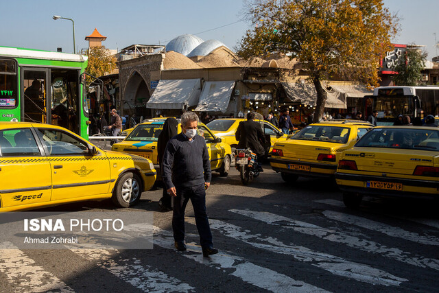 پیشبینی جوی آرام و آسمانی آفتابی برای بیشتر مناطق کشور پیشبینی جوی آرام و آسمانی آفتابی برای بیشتر مناطق کشور