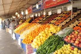 قیمت انواع میوه روند کاهشی دارد| بازار داغ میوه های لاکچری قانونی و غیرقانونی؛ از شایعه تا واقعیت