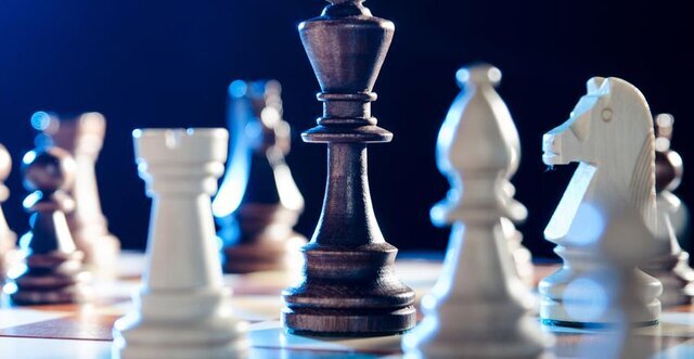 چهار تساوی کارنامه ملی پوشان شطرنج ایران در جام جهانی شطرنج