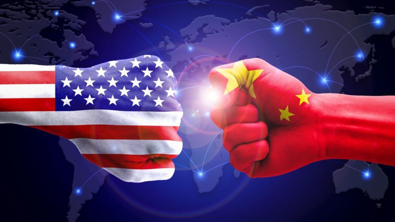 چین آمریکا را تهدید به اقدام متقابل کرد