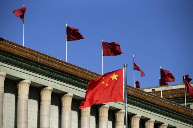 چین مفهوم استراتژیک جدید ناتو را “تفکر جنگ سرد” دانست