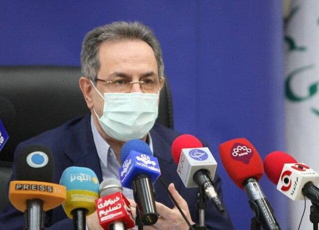 کاهش ۵۵ درصدی بوی نامطبوع تهران