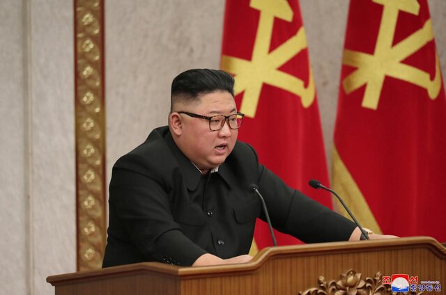 کره‌شمالی به تماس‌های پشت پرده دولت بایدن پاسخی نمی‌دهد