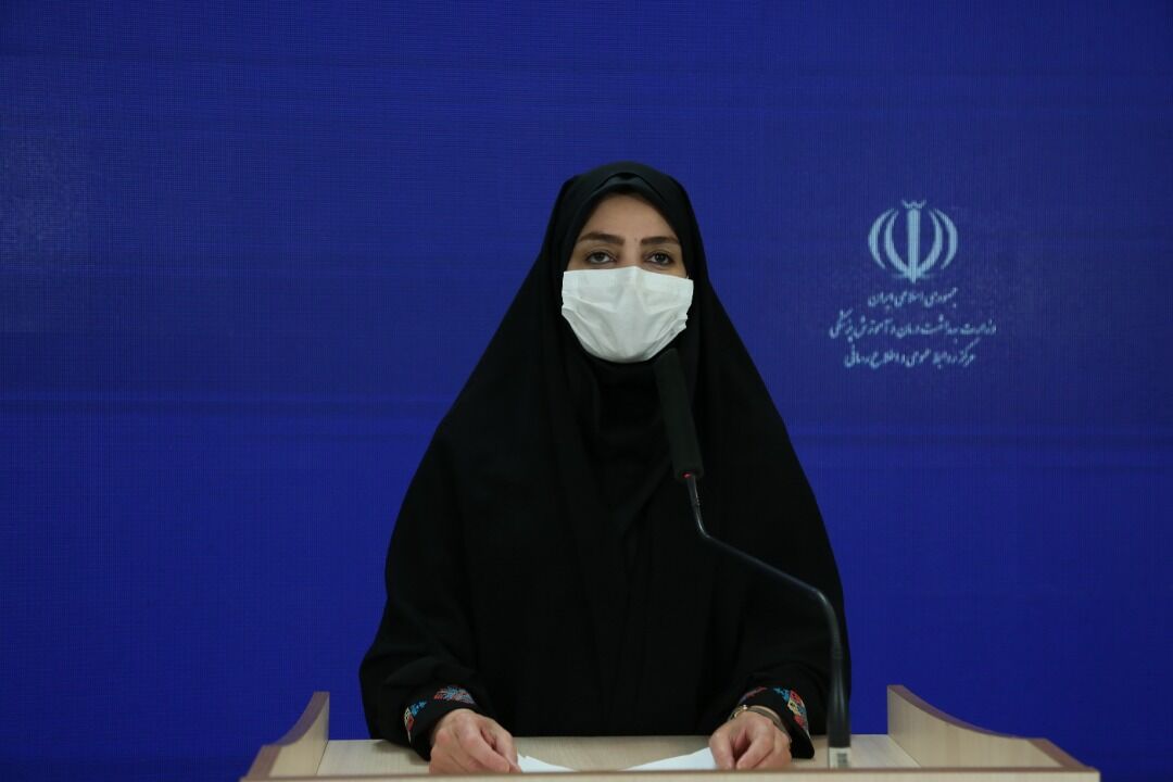 کرونا جان ۲۱۳ نفر دیگر را در ایران گرفت