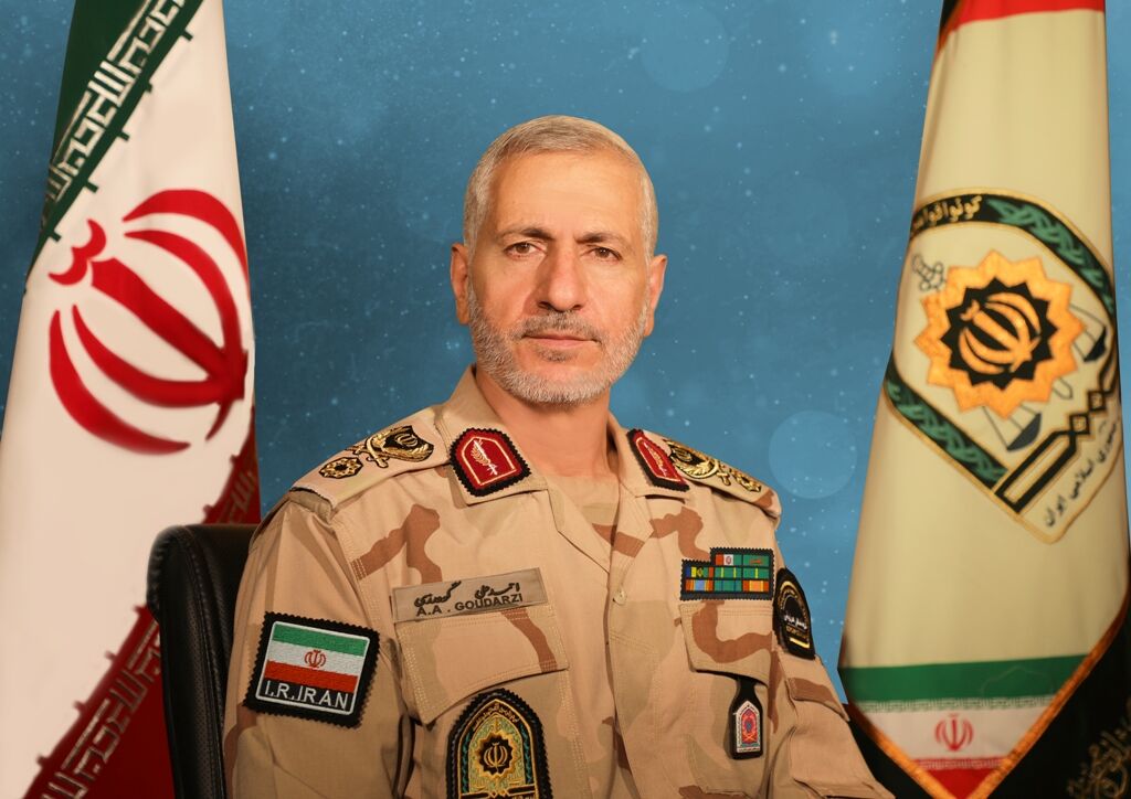 کشف بیش از ۲ تن موادمخدر در مرزهای سیستان و بلوچستان کشف بیش از ۲ تن موادمخدر در مرزهای سیستان و بلوچستان