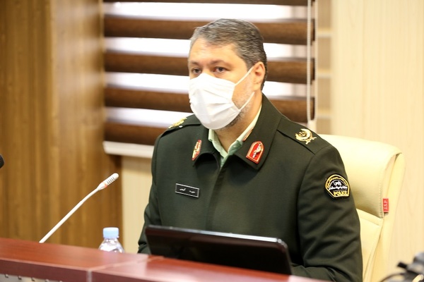 کشف ۲۸۰ کیلو شیشه در یک عملیات مشترک پلیسی کشف ۲۸۰ کیلو شیشه در یک عملیات مشترک پلیسی