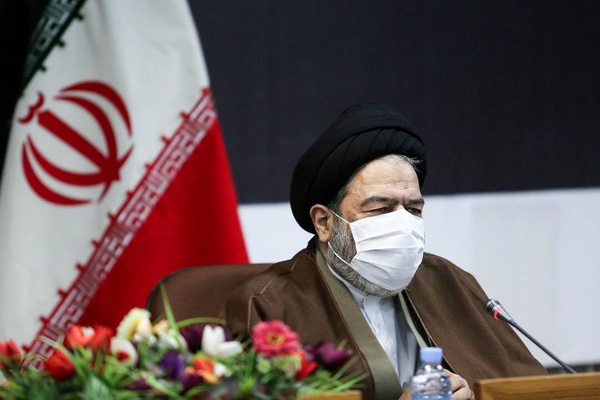 کشورهای اسلامی منتظر مذاکرات حج ۱۴۰۰ هستند کشورهای اسلامی منتظر مذاکرات حج ۱۴۰۰ هستند