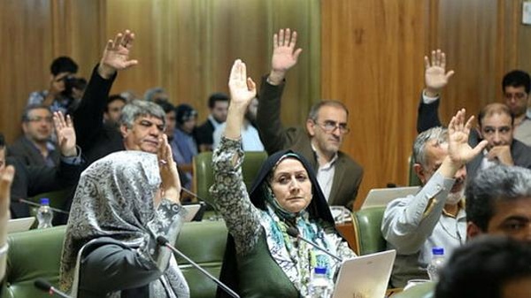 کلیات درآمدی بودجه ۱۴۰۰ شهرداری تهران تصویب شد کلیات درآمدی بودجه ۱۴۰۰ شهرداری تهران تصویب شد