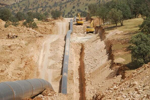 گازرسانی روستایی در خراسان جنوبی امسال تکمیل می‌شود