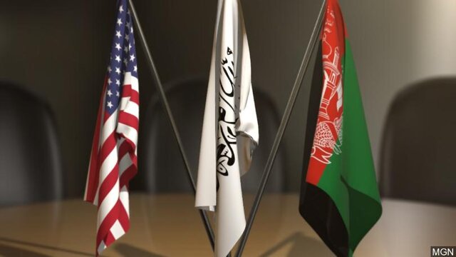 یک سالگی توافقنامه طالبان-آمریکا؛ انتظارات و دستاوردها یک سالگی توافقنامه طالبان-آمریکا؛ انتظارات و دستاوردها