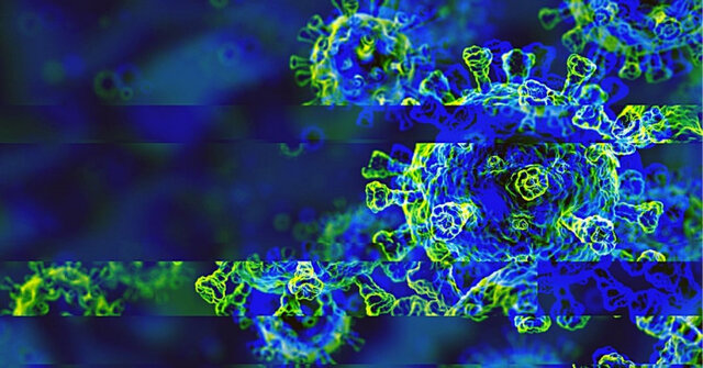 یک ویروس شناس تشریح کرد
                                تفاوت ویروس جهش یافته کرونا با گونه قبلی / خطرناک‌ترین جهش کووید در آفریقا