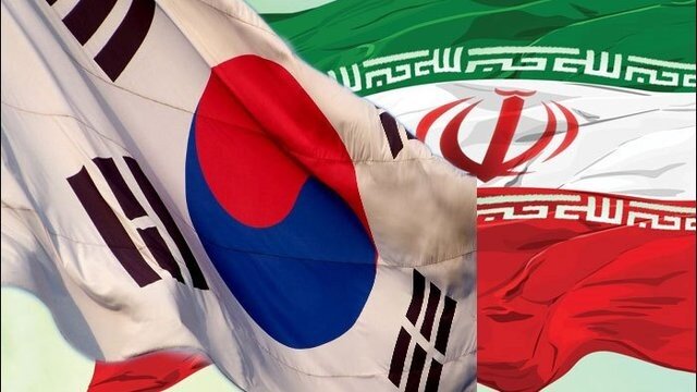 ۱۰۰ میلیارد دلار اموال ایران در خارج بلوکه شده/ سهم کره ۹.۲ میلیارد دلار