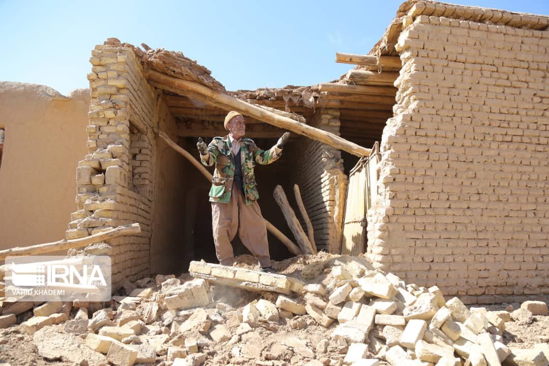 ۱۵ اکیپ بنیاد مسکن خراسان شمالی به مناطق زلزله زده اعزام  شدند