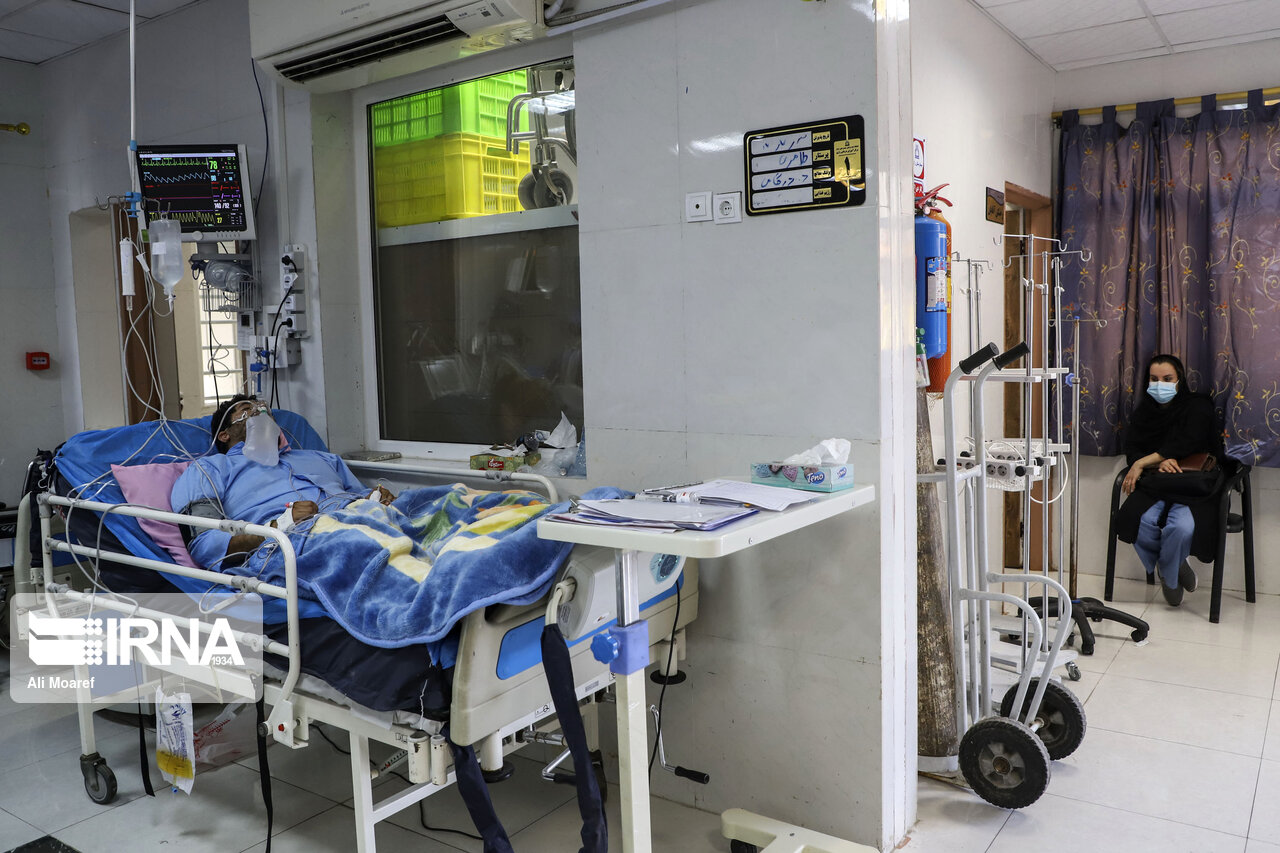 ۵ بیمارستان جدید آماده تحویل به وزارت بهداشت است