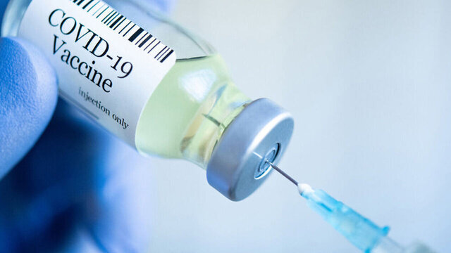 یک میلیون دوز واکسن آسترازنکا از ژاپن به ایران رسید