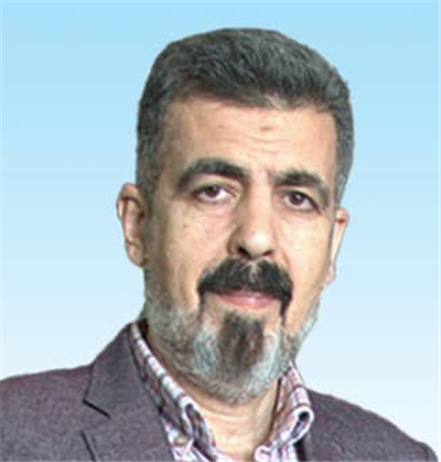 دکتر عسگری سرپرست پژوهشکده بیمه شد دکتر عسگری سرپرست پژوهشکده بیمه شد