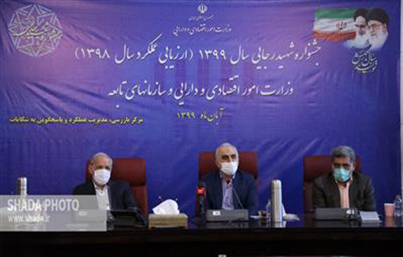 وزیر اقتصاد: برگزاری جشنواره شهید رجایی یک حرکت بنیادین است