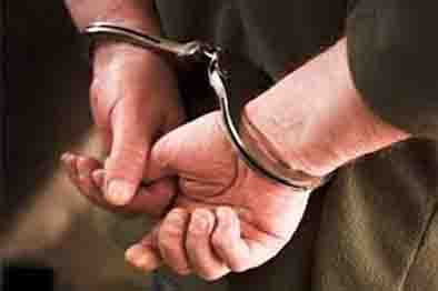 دستبند پلیس امنیت بر دستان ۲۱۹ نفر اراذل و اوباش