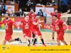 صعود هندبال ایران به قهرمانی جهان با حمایت ایرانسل