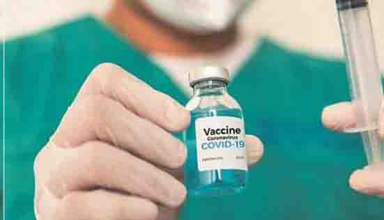 عوارض خفیف واکسن‌های کرونا طبیعی است
