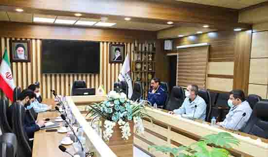 ۷۰ سرویس جهیزیه به زوج های کم برخوردار از سوی فولاد خوزستان اهدا می‌شود