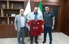 اقتدار تیم فولاد خوزستان در آسیا،‌ افتخار فوتبال ایران است