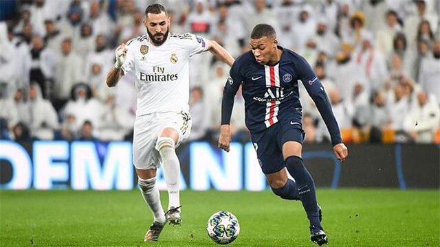 PSG پیشنهاد نخست رئال را رد کرد