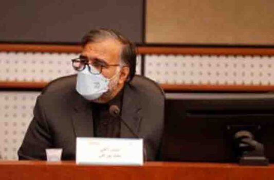 پیوستن دبیرخانه شورایعالی مناطق آزاد به مجمع جهانی شهرهای جاده ابریشم پیوستن دبیرخانه شورایعالی مناطق آزاد به مجمع جهانی شهرهای جاده ابریشم