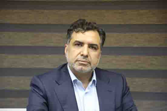 احمد رویایی مدیرعامل شرکت گسترش سرمایه گذاری ایران خودرو شد