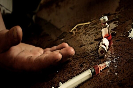 افزایش ۳۰ درصدی مرگ های “اووردوز” مصرف مواد مخدر در آمریکا